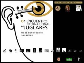 san javier