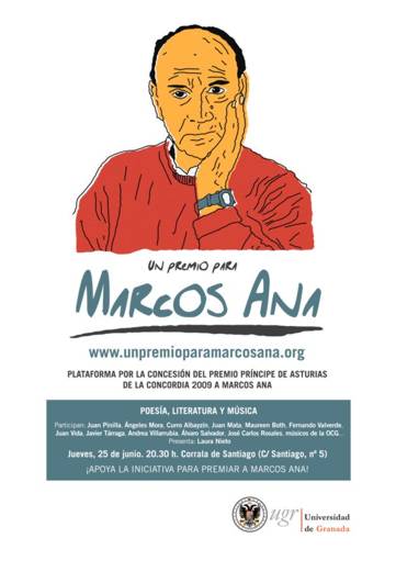 marcos